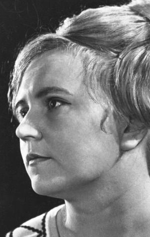 Актер Наталья Шакина