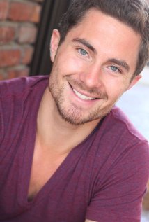 Актер Гай Куссон