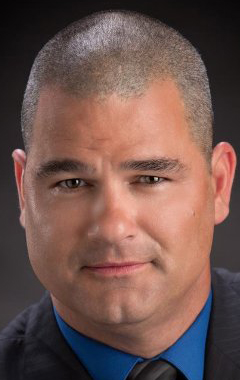 Актер Джефф Сейч