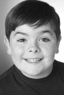 Актер Элфи Симмонс