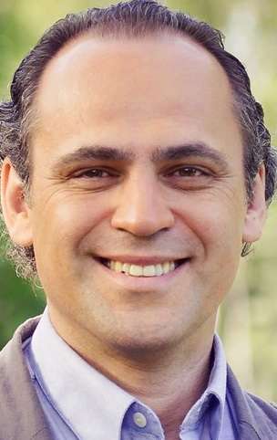 Фото Давид Бродский