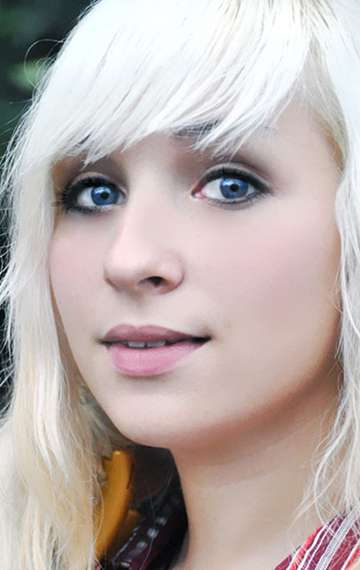 Актер Таисия Тришина