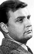 Актер Леонид Губанов
