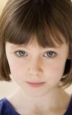 Актер Амелия Крауч