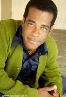 Актер Алекс Десерт