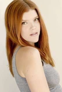 Актер Али Милнер