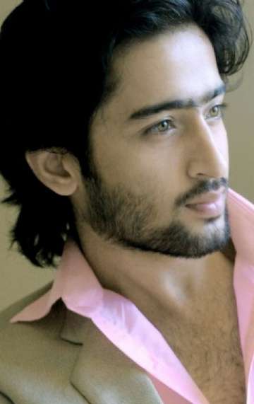 Актер Шахиир Шейх