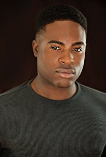 Актер Карим Тристан Аллейне