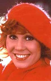 Актер Лариса Мондрус