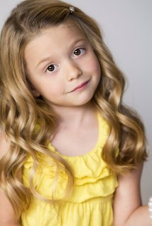 Актер Хлоя Перрин