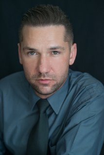 Актер Дрю Бриден