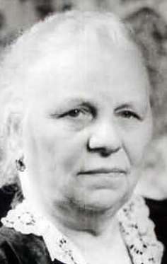 Актер Екатерина Мазурова