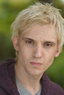 Актер Justin E. Hayward