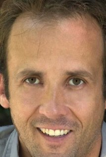 Актер Кертис Гордон