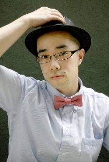 Актер Акира Ито