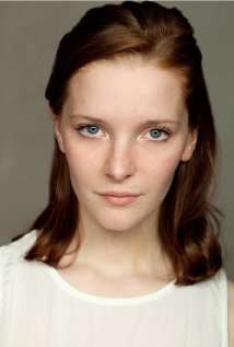 Фото Морфидд Кларк