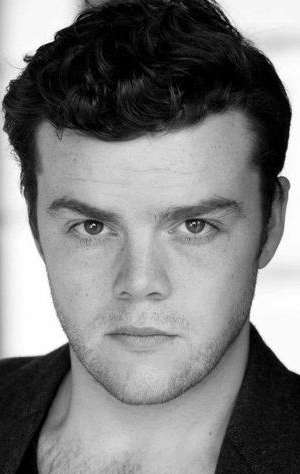 Актер Тёрло Конвери