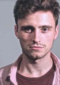 Фото Абрам Руни