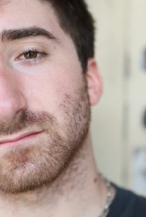 Актер Джанни Биазетти мл.