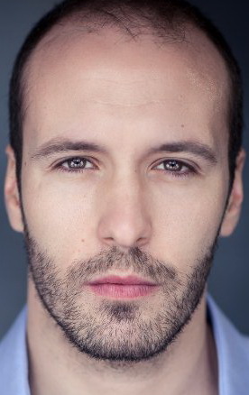 Актер Матео Руфино