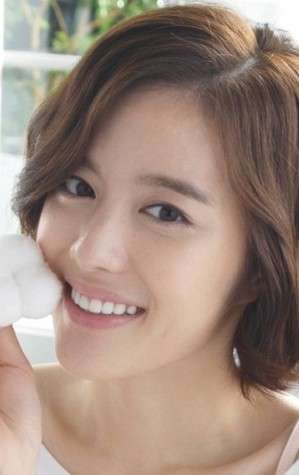 Актер Ян Чжин Сон