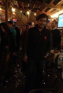 Актер Мэниш Сингх