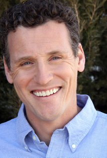 Актер Скотт Кристофер