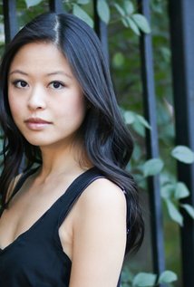 Актер Christine Chang