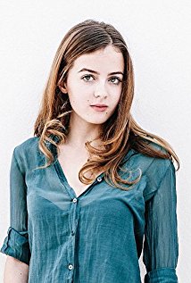 Актер Лу Гала