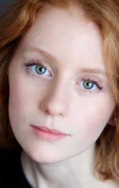 Актер Лорен МакКрости