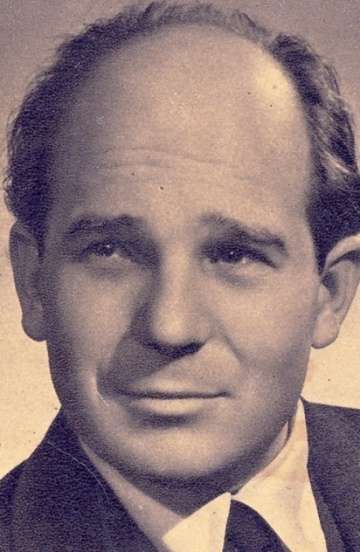 Актер Шандор Печи