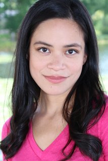 Актер Ана Грэй