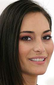 Актер Зита Гёрёг