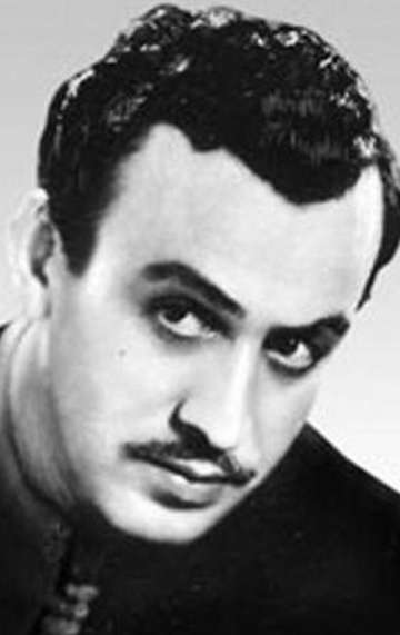 Фото Карп Хачванкян