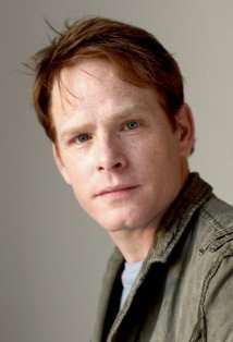 Актер Кристоффер Райан Уинтерс