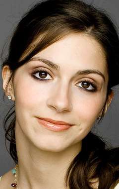 Актер Джулия Стайгерволт