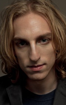 Актер Стив Разетта