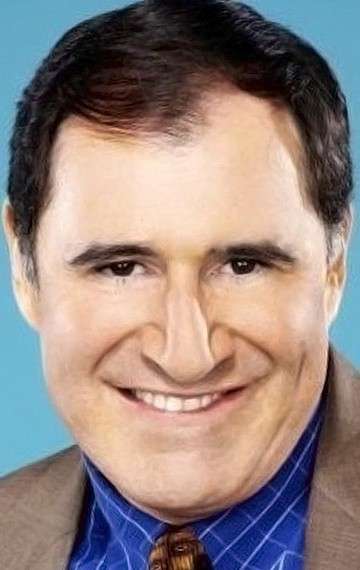 Актер Ричард Кайнд