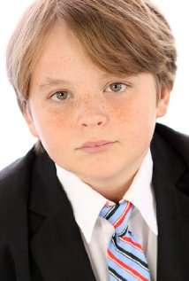 Актер Shane Francis Smith