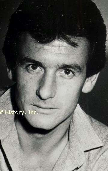 Фото Джеймс Уорвик