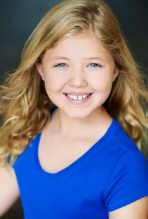 Актер Elle Gabriel