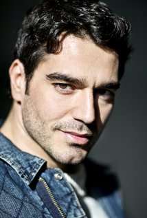 Актер Орестес Софоклеус