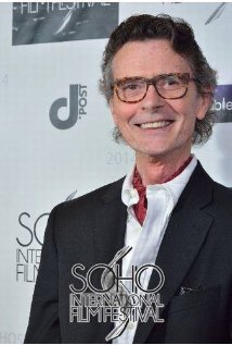 Актер Роберт Джон Кейбер