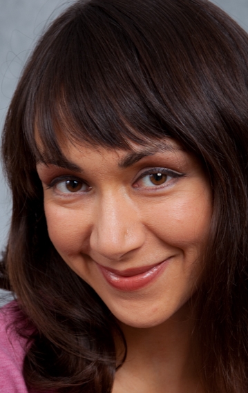 Актер Элиза Мулчерри