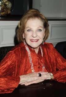 Фото Джоан Коуплэнд