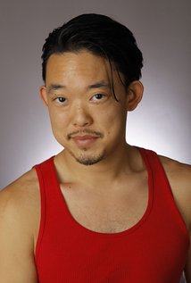 Актер Бен Гуппи