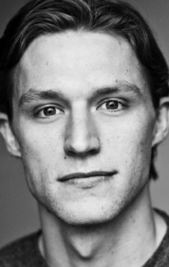 Актер Джо Кеннард