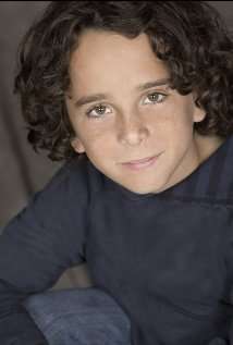 Актер Джейсон Йен Дракер