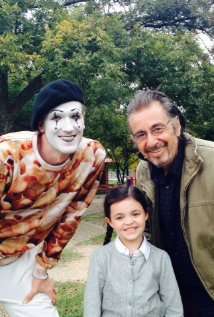 Актер Скайлар Гаспер