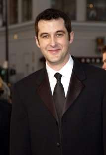 Актер Энтони Кларк